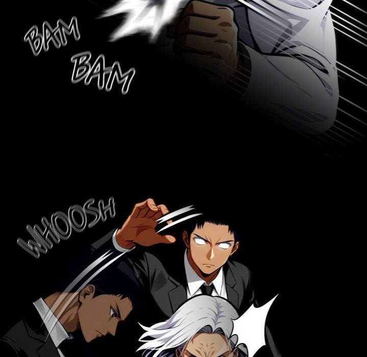 Gangster x Office Lady - Chapter 50 - picture 124
