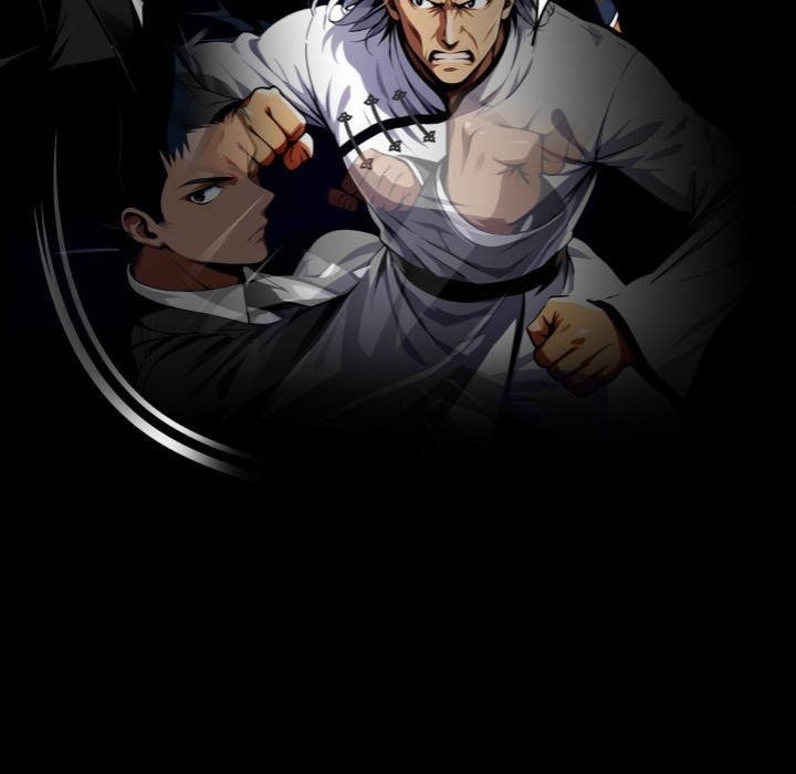 Gangster x Office Lady - Chapter 50 - picture 125