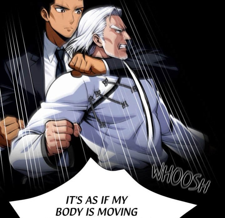 Gangster x Office Lady - Chapter 50 - picture 127