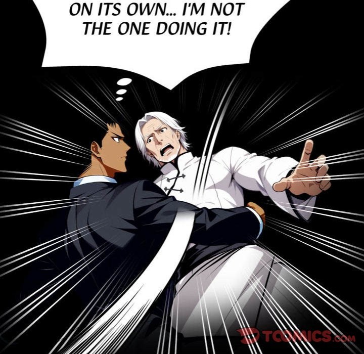 Gangster x Office Lady - Chapter 50 - picture 128