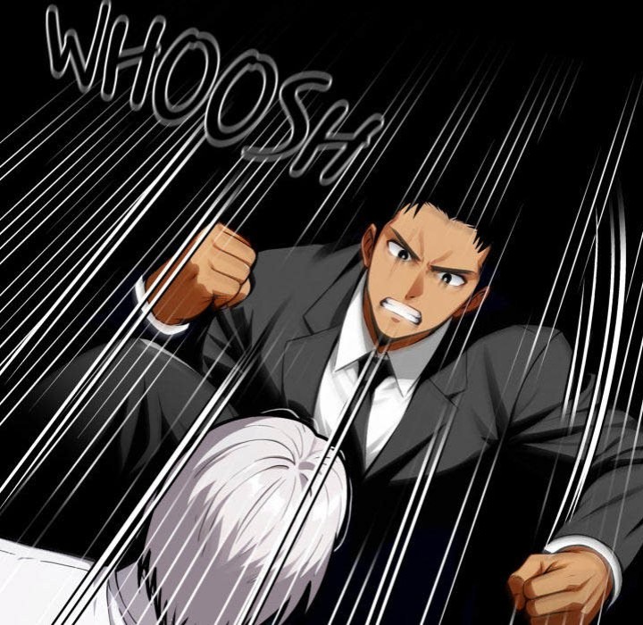 Gangster x Office Lady - Chapter 50 - picture 131