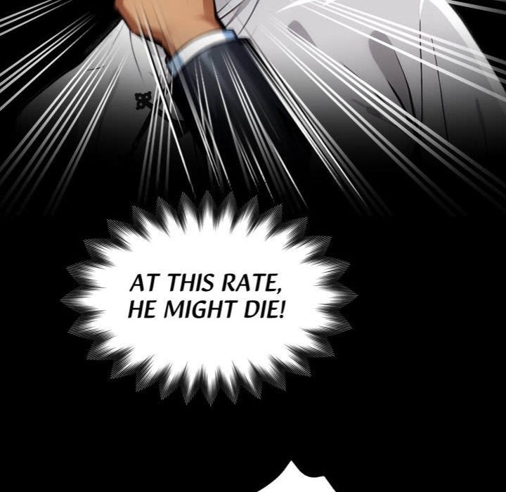 Gangster x Office Lady - Chapter 50 - picture 135