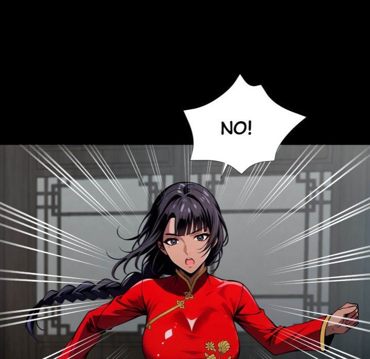 Gangster x Office Lady - Chapter 50 - picture 138