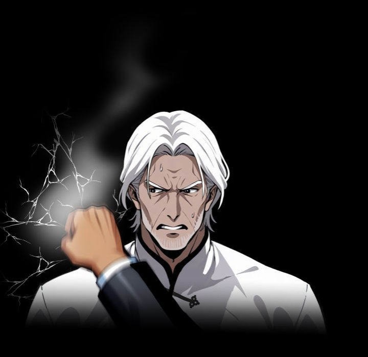 Gangster x Office Lady - Chapter 50 - picture 143