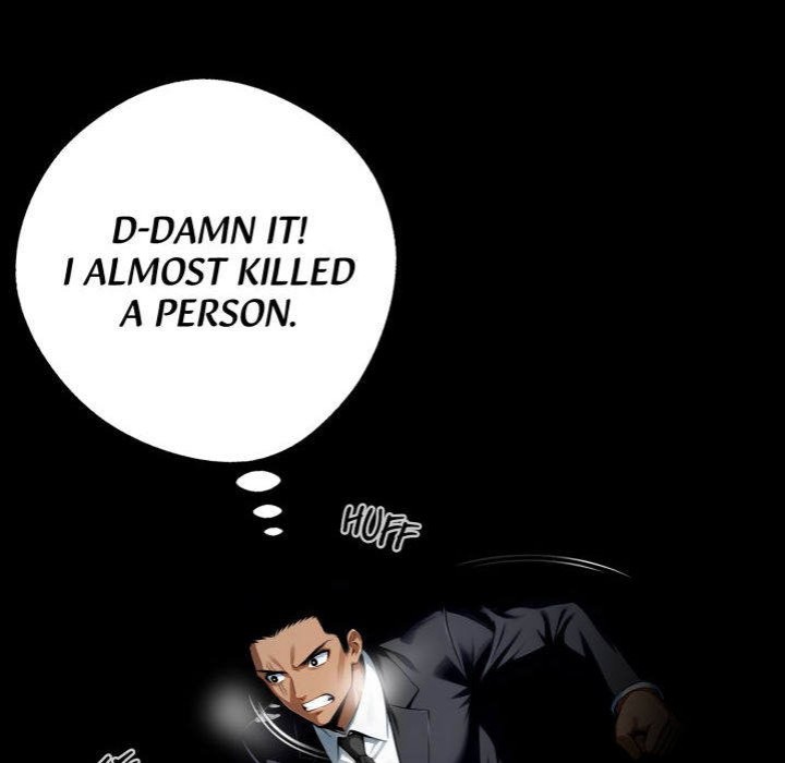 Gangster x Office Lady - Chapter 50 - picture 144