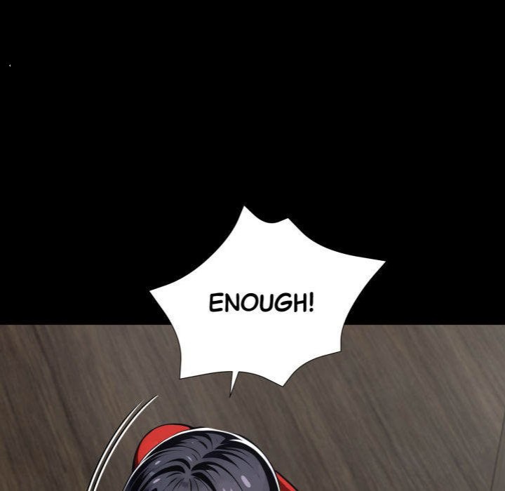 Gangster x Office Lady - Chapter 50 - picture 149