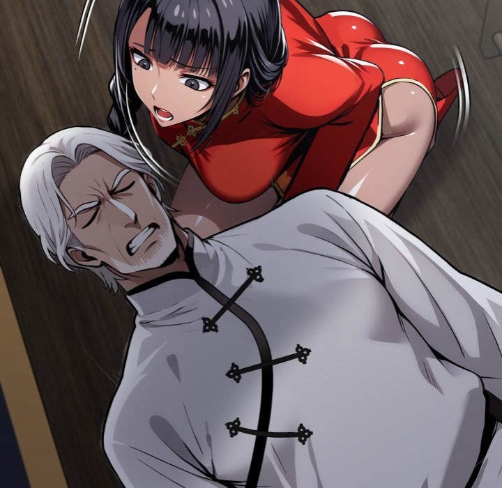 Gangster x Office Lady - Chapter 50 - picture 150