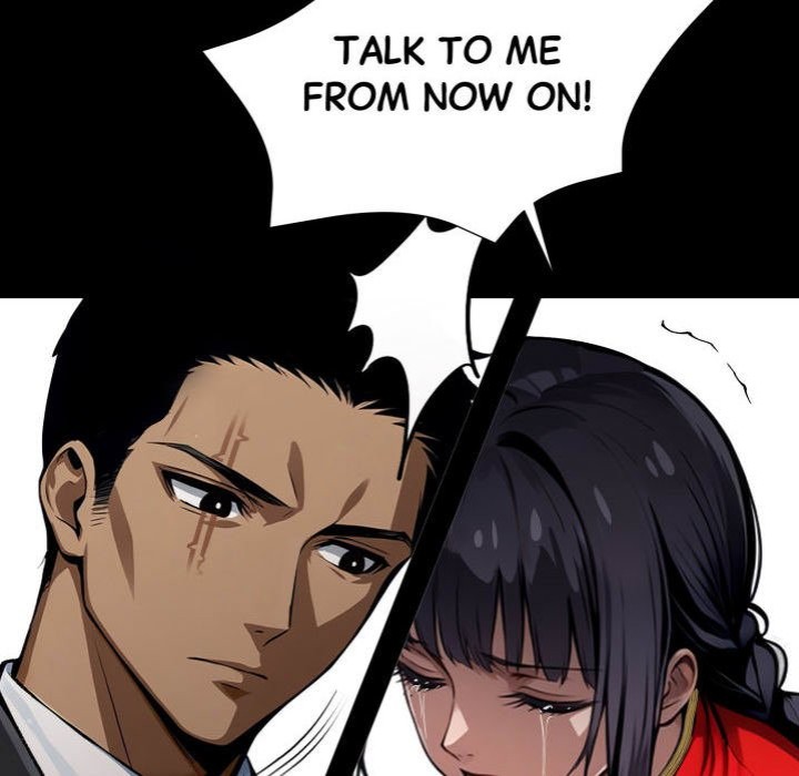 Gangster x Office Lady - Chapter 50 - picture 152