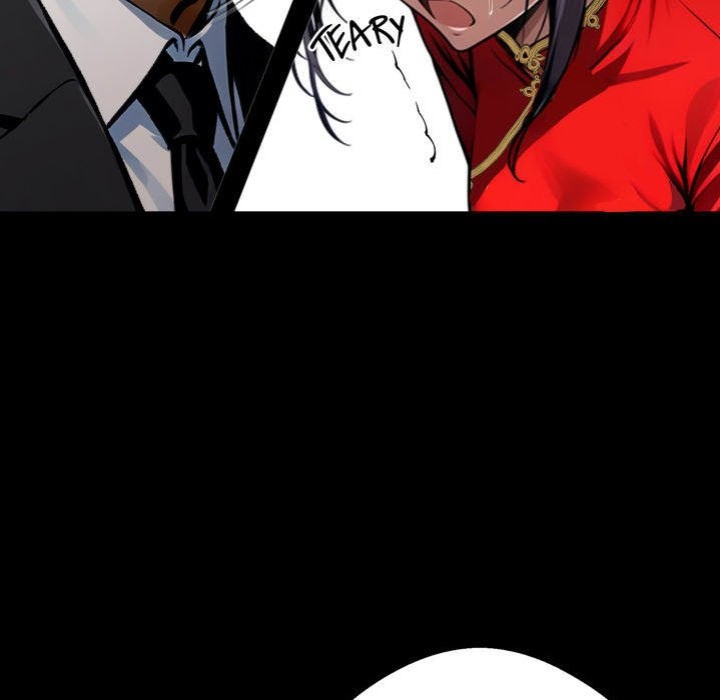 Gangster x Office Lady - Chapter 50 - picture 153