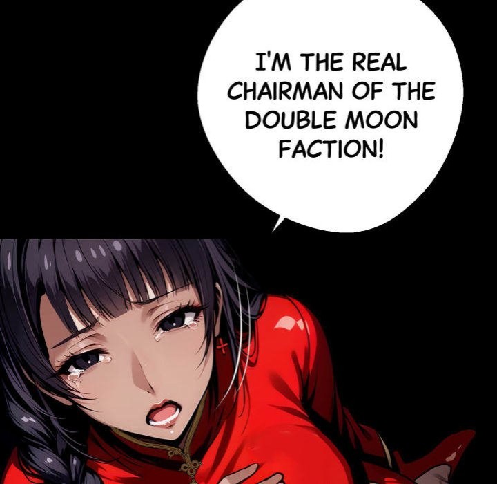Gangster x Office Lady - Chapter 50 - picture 154