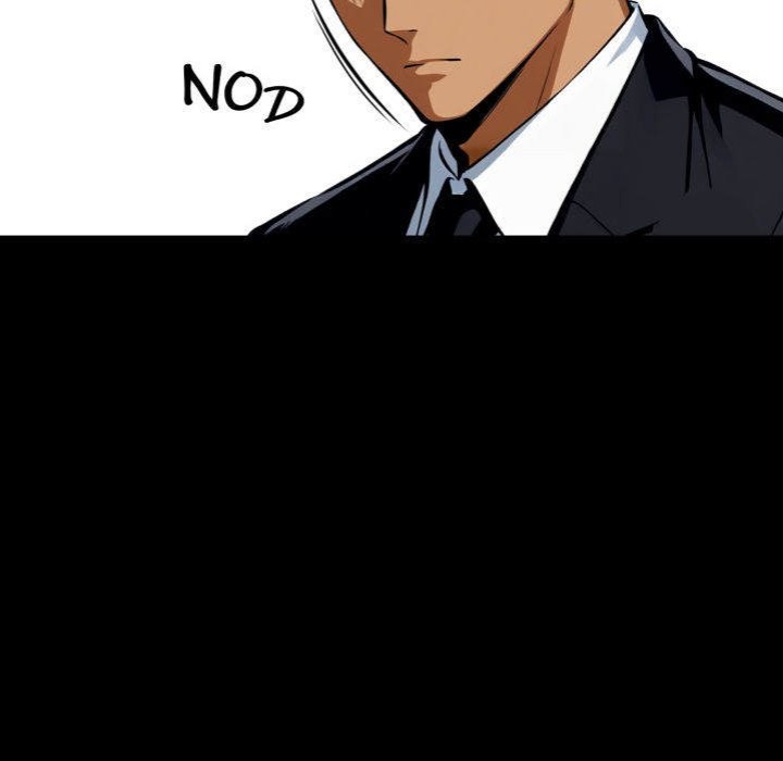 Gangster x Office Lady - Chapter 50 - picture 16