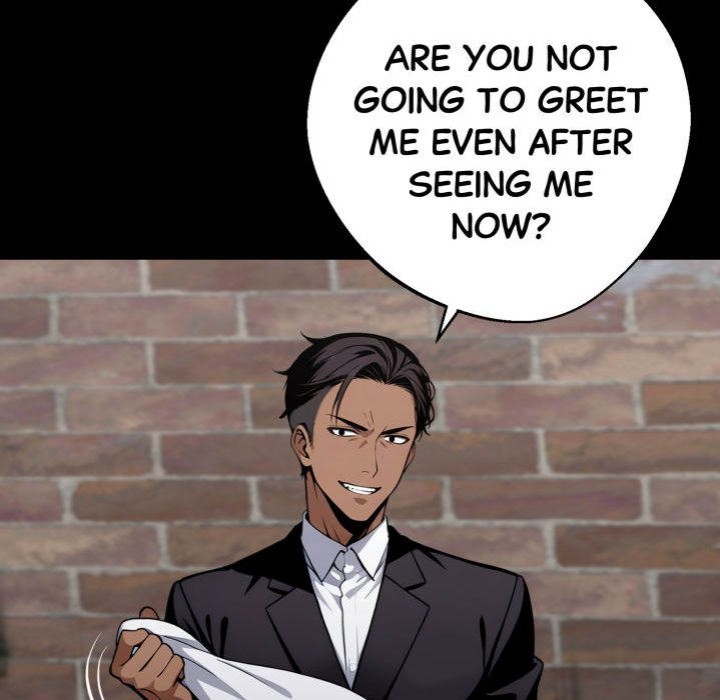Gangster x Office Lady - Chapter 50 - picture 162