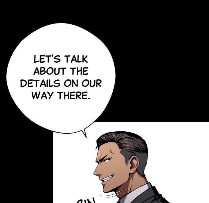 Gangster x Office Lady - Chapter 50 - picture 165