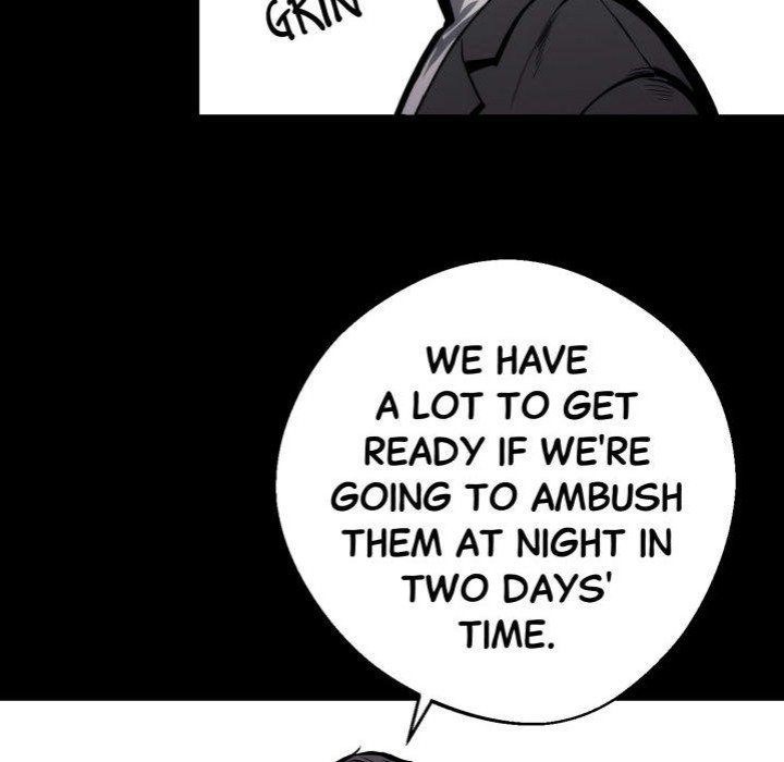 Gangster x Office Lady - Chapter 50 - picture 166