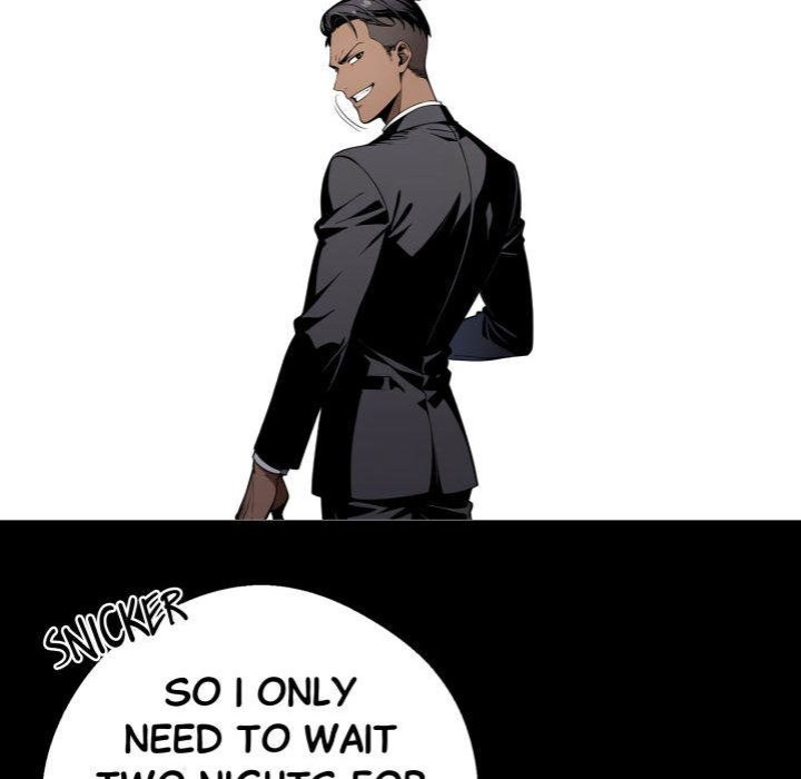 Gangster x Office Lady - Chapter 50 - picture 167