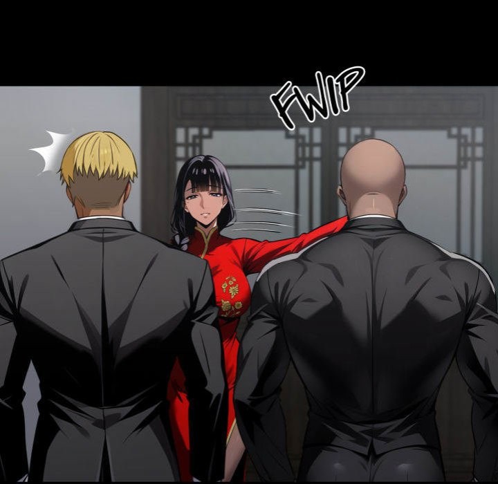 Gangster x Office Lady - Chapter 50 - picture 17