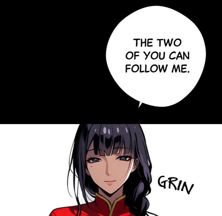 Gangster x Office Lady - Chapter 50 - picture 19