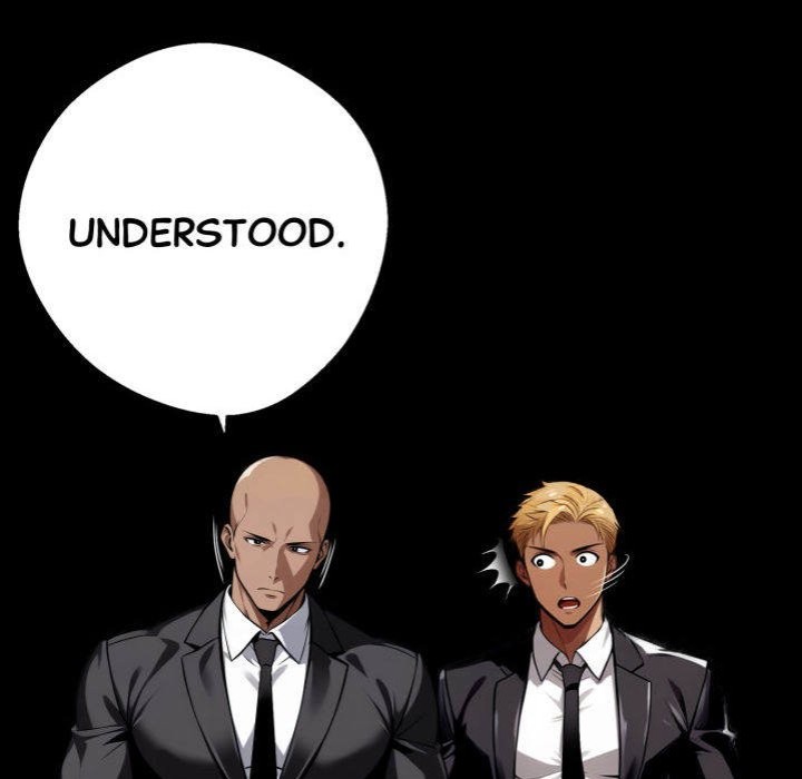 Gangster x Office Lady - Chapter 50 - picture 25