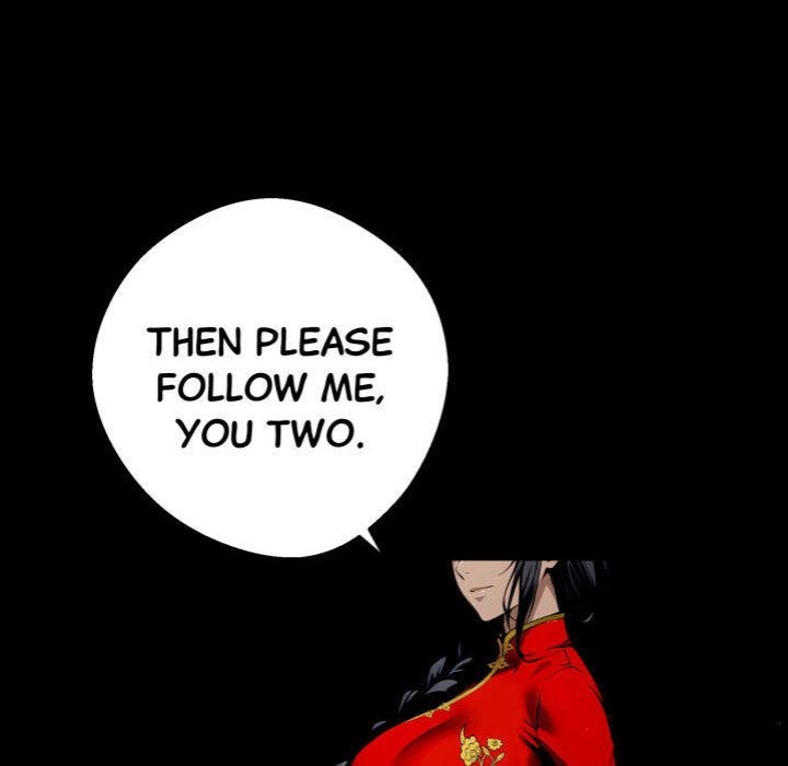 Gangster x Office Lady - Chapter 50 - picture 28
