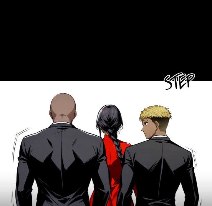 Gangster x Office Lady - Chapter 50 - picture 30