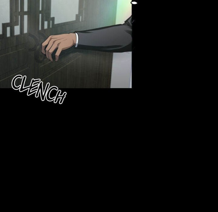 Gangster x Office Lady - Chapter 50 - picture 32