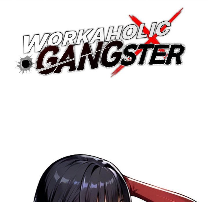 Gangster x Office Lady - Chapter 50 - picture 36
