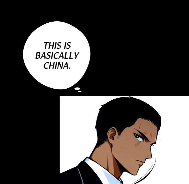 Gangster x Office Lady - Chapter 50 - picture 4