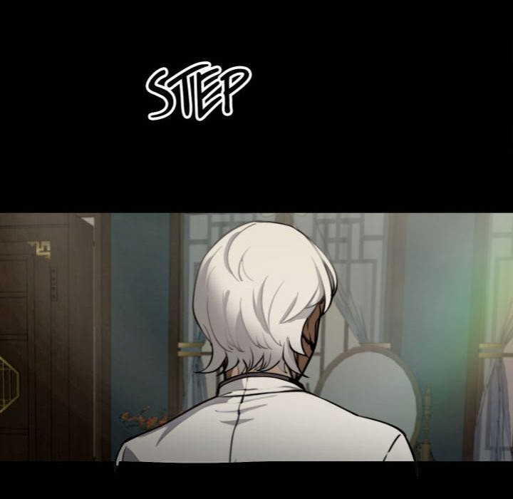 Gangster x Office Lady - Chapter 50 - picture 45