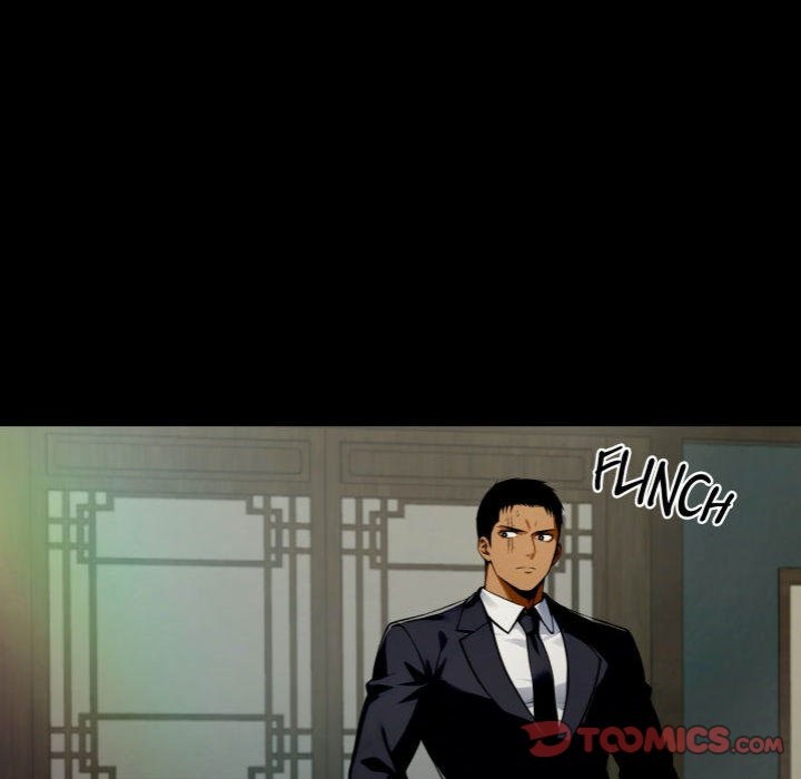 Gangster x Office Lady - Chapter 50 - picture 47