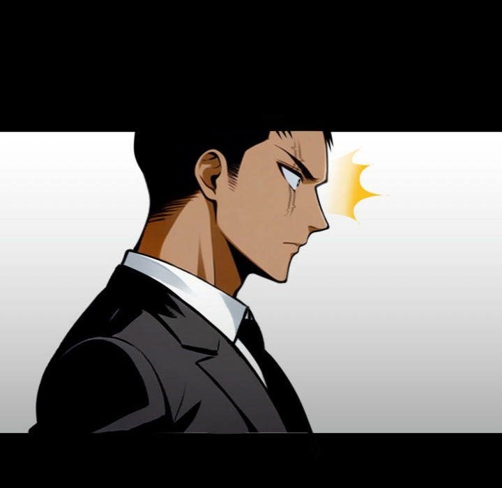 Gangster x Office Lady - Chapter 50 - picture 49