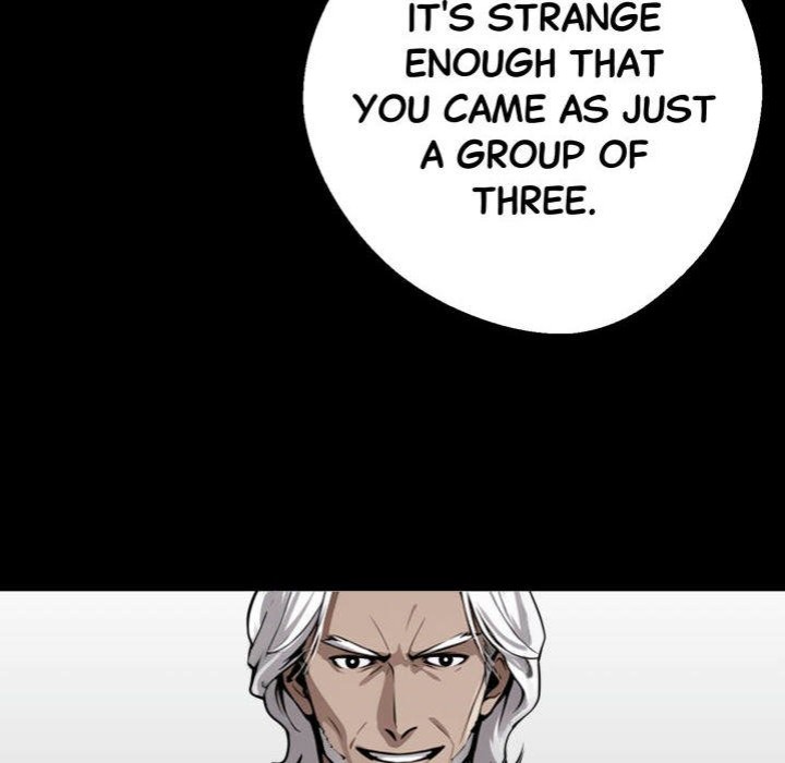 Gangster x Office Lady - Chapter 50 - picture 52