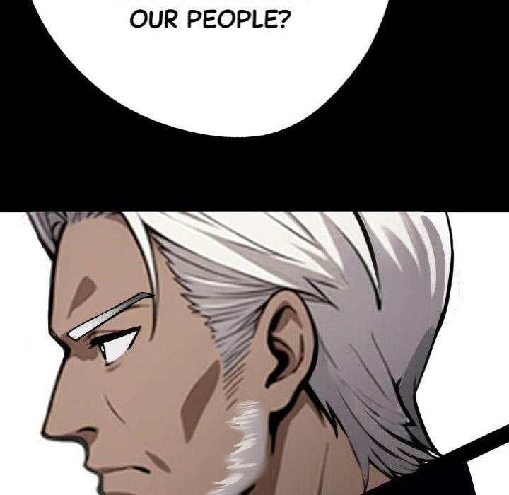 Gangster x Office Lady - Chapter 50 - picture 54