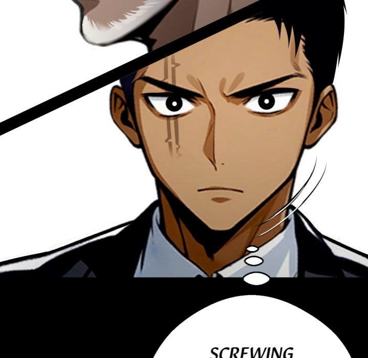 Gangster x Office Lady - Chapter 50 - picture 55