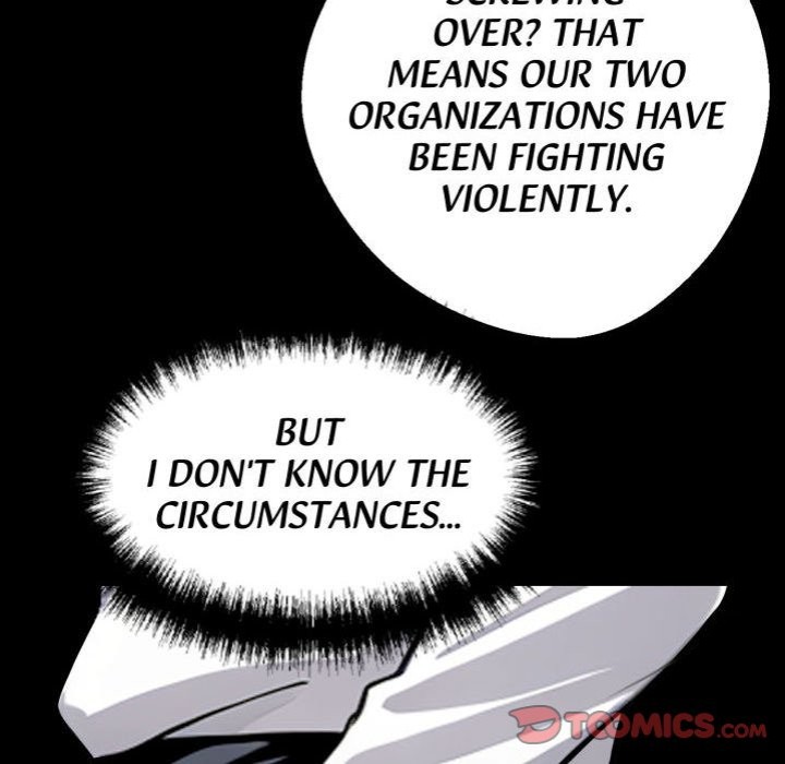 Gangster x Office Lady - Chapter 50 - picture 56