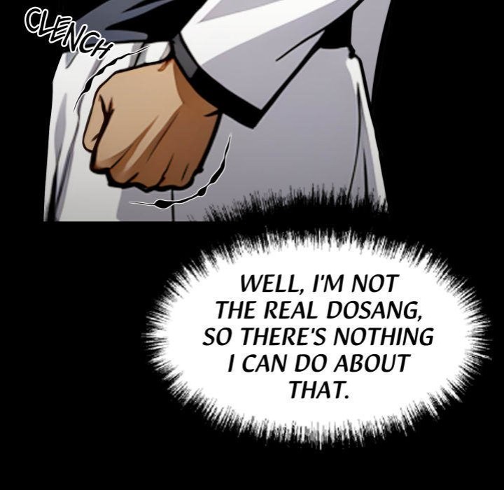 Gangster x Office Lady - Chapter 50 - picture 57