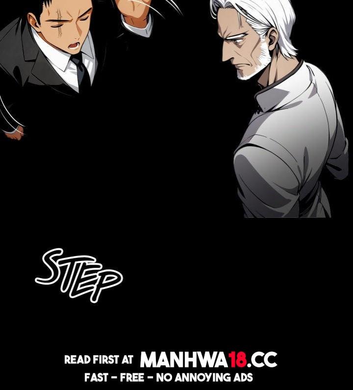 Gangster x Office Lady - Chapter 50 - picture 59