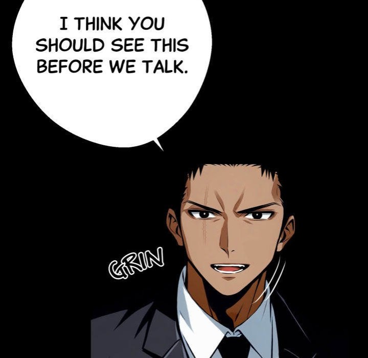 Gangster x Office Lady - Chapter 50 - picture 62
