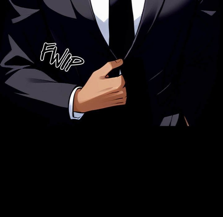 Gangster x Office Lady - Chapter 50 - picture 64