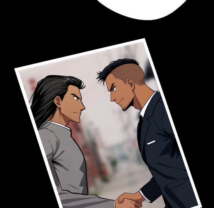 Gangster x Office Lady - Chapter 50 - picture 69