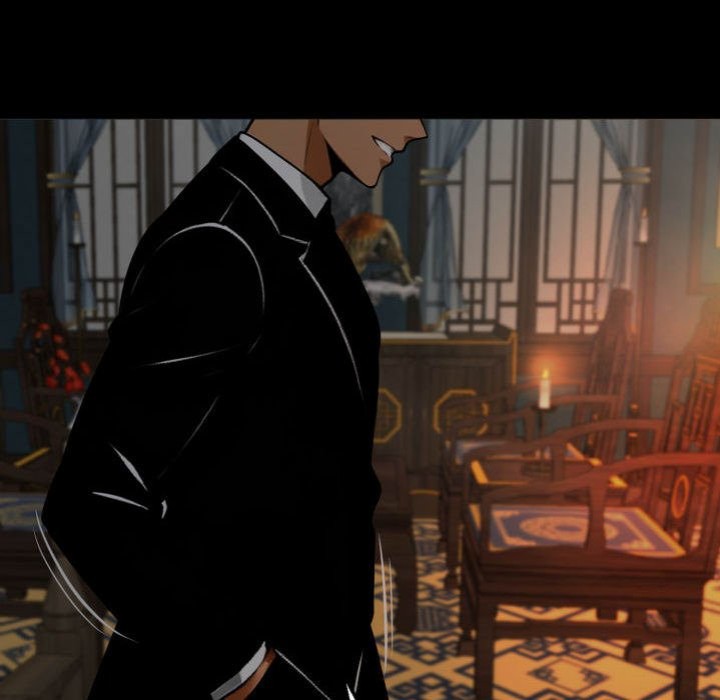 Gangster x Office Lady - Chapter 50 - picture 71