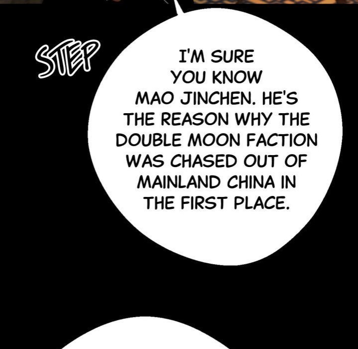 Gangster x Office Lady - Chapter 50 - picture 72