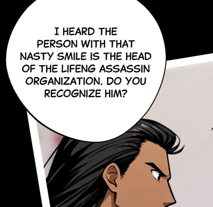Gangster x Office Lady - Chapter 50 - picture 73