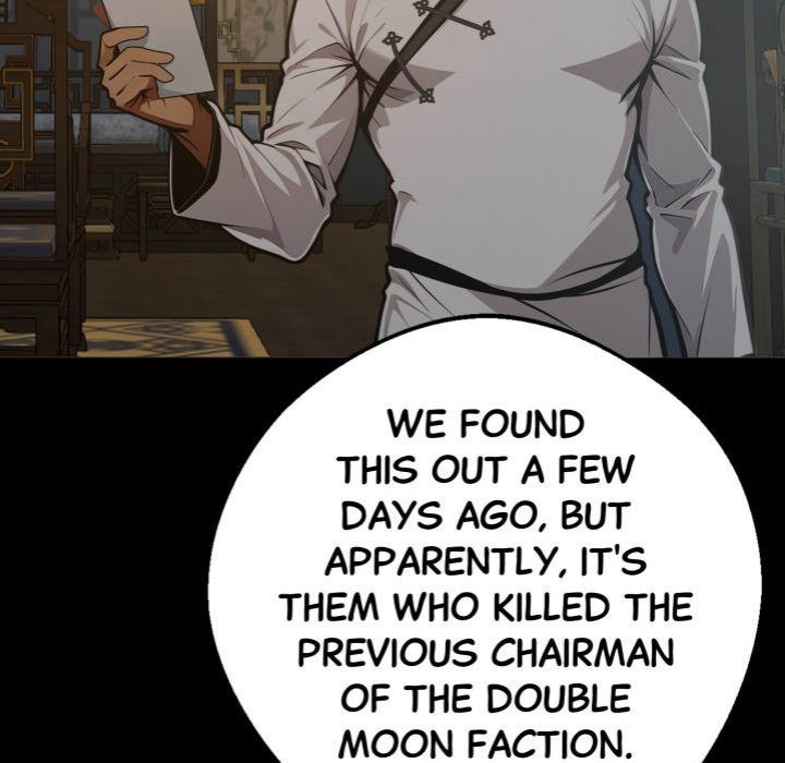 Gangster x Office Lady - Chapter 50 - picture 76
