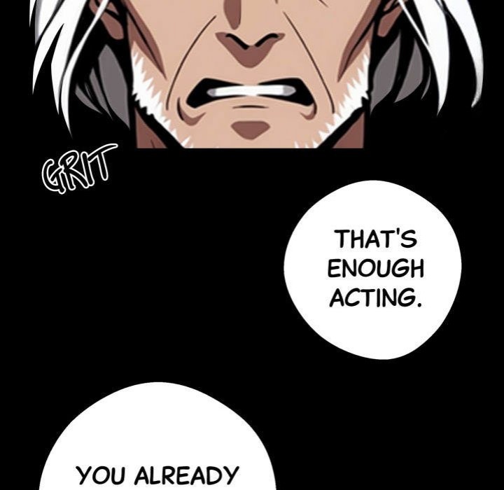 Gangster x Office Lady - Chapter 50 - picture 78