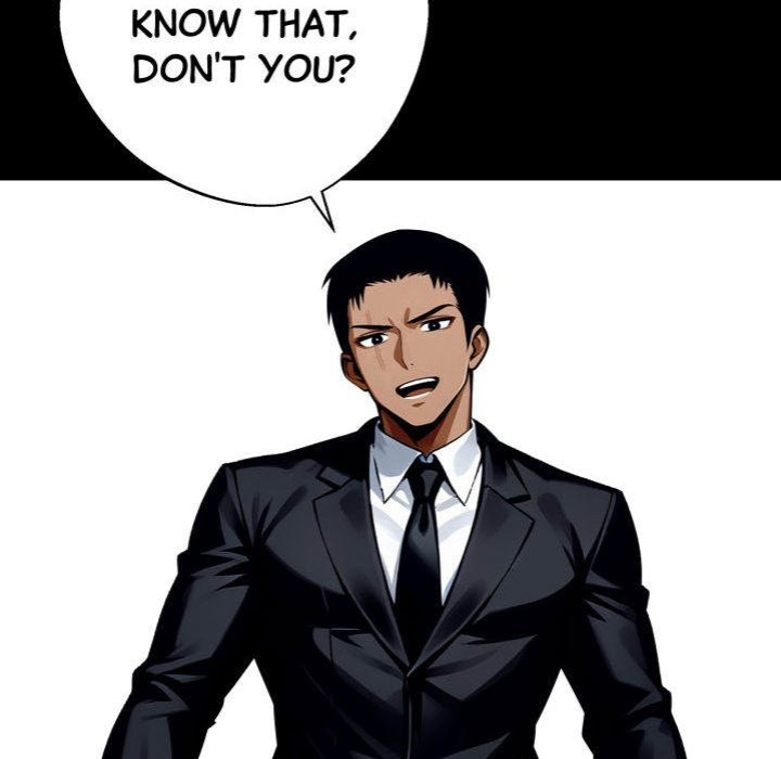 Gangster x Office Lady - Chapter 50 - picture 79