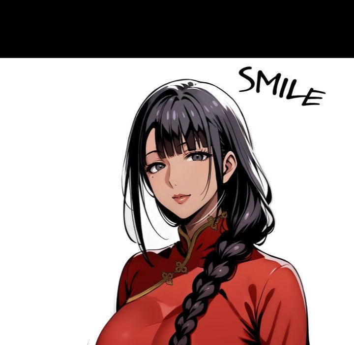 Gangster x Office Lady - Chapter 50 - picture 8