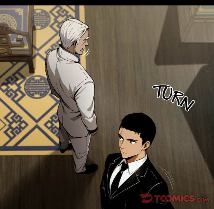 Gangster x Office Lady - Chapter 50 - picture 83