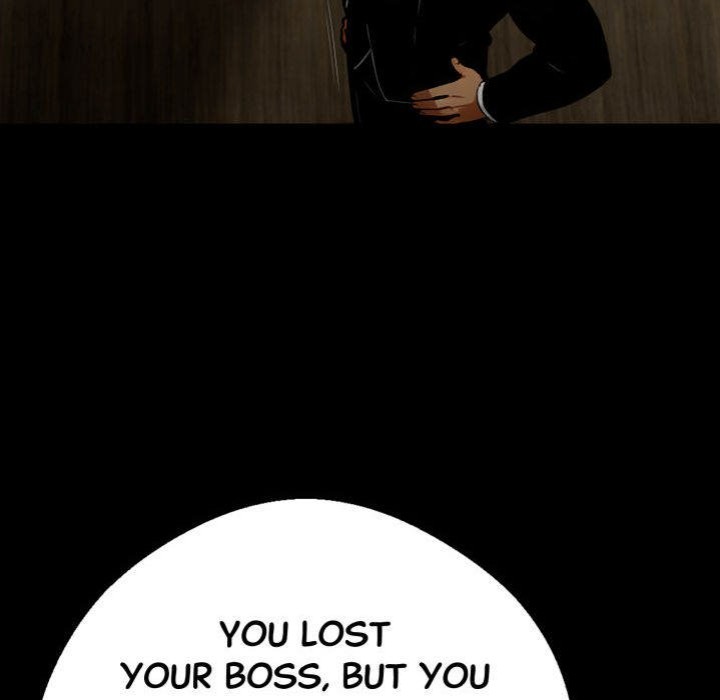 Gangster x Office Lady - Chapter 50 - picture 84