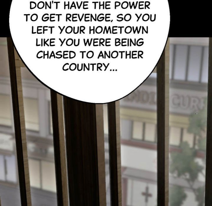 Gangster x Office Lady - Chapter 50 - picture 85