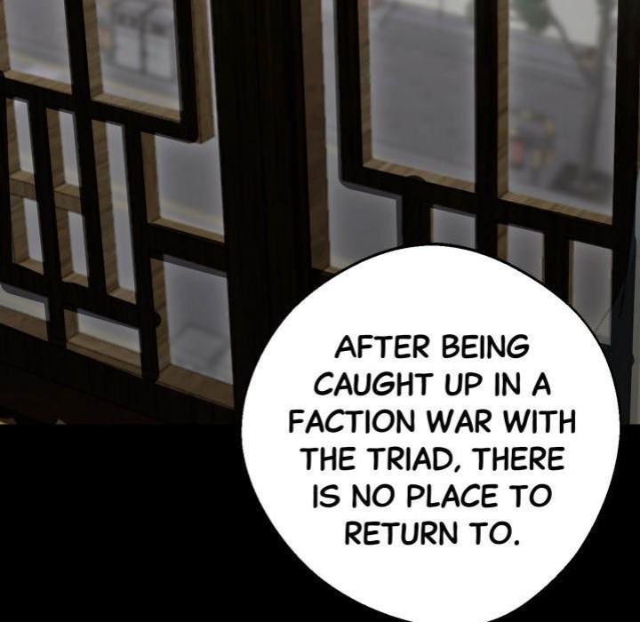 Gangster x Office Lady - Chapter 50 - picture 86